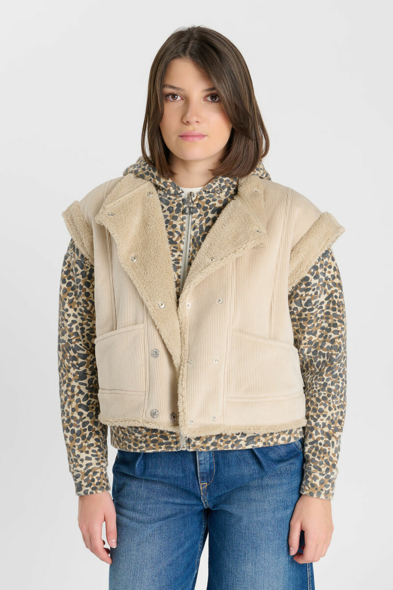 Veste Maliagi