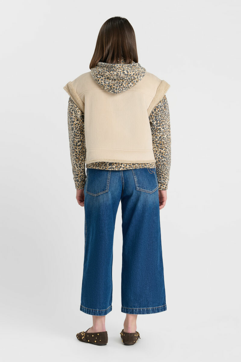 Veste Maliagi