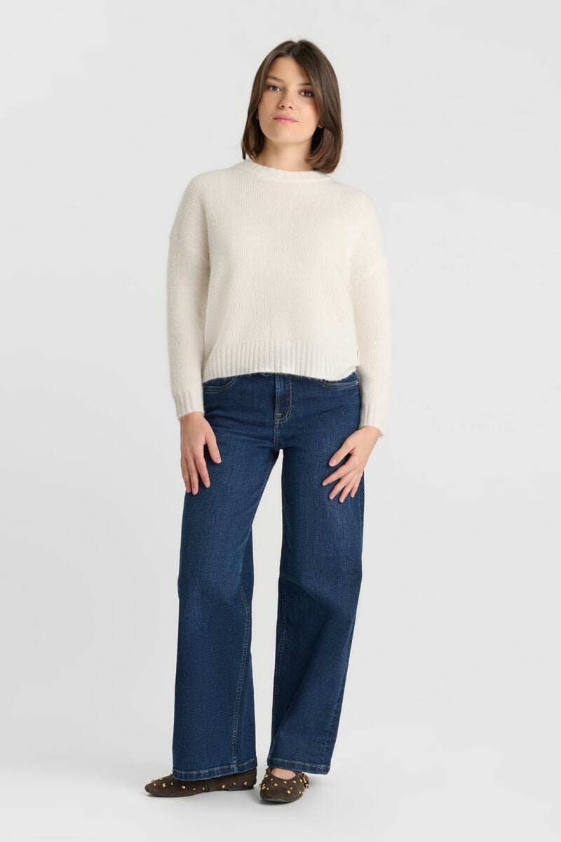 Pull Morygi