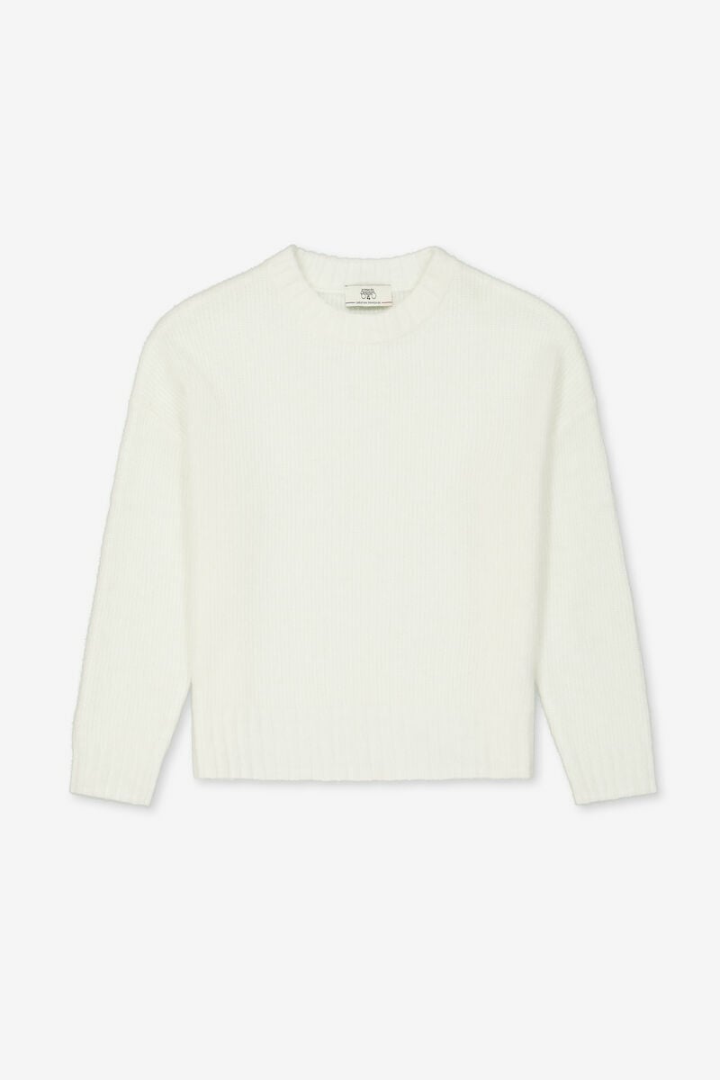 Pull Morygi