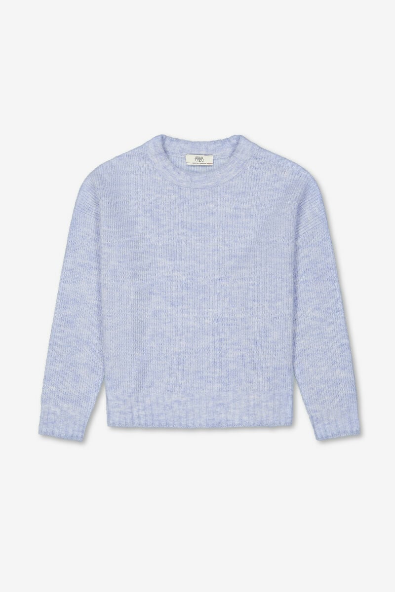 Pull Morygi
