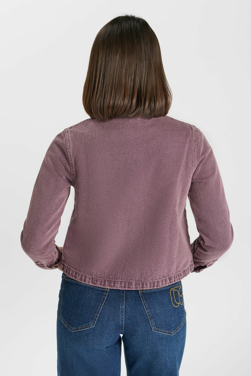 Veste Pricigi
