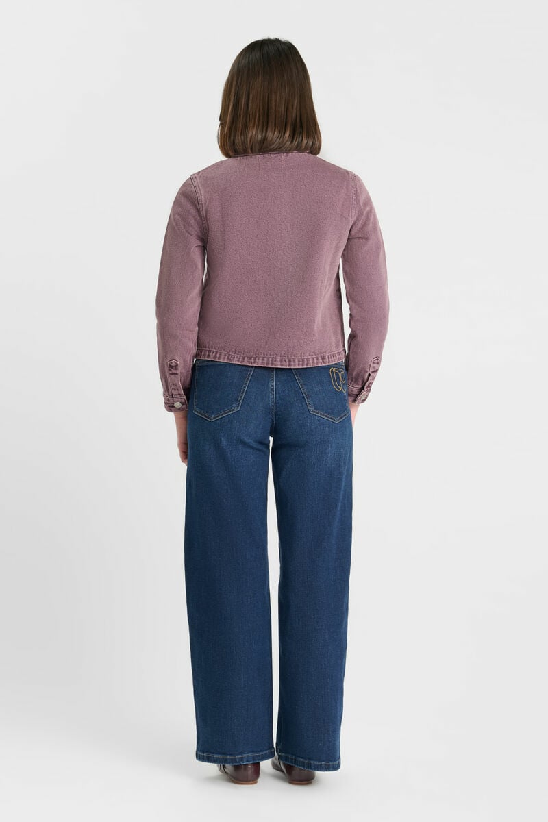 Veste Pricigi
