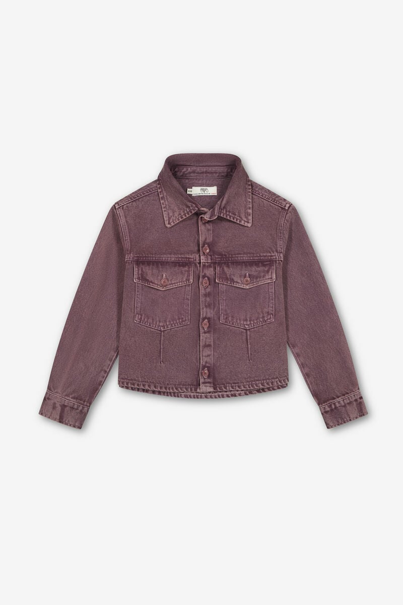 Veste Pricigi