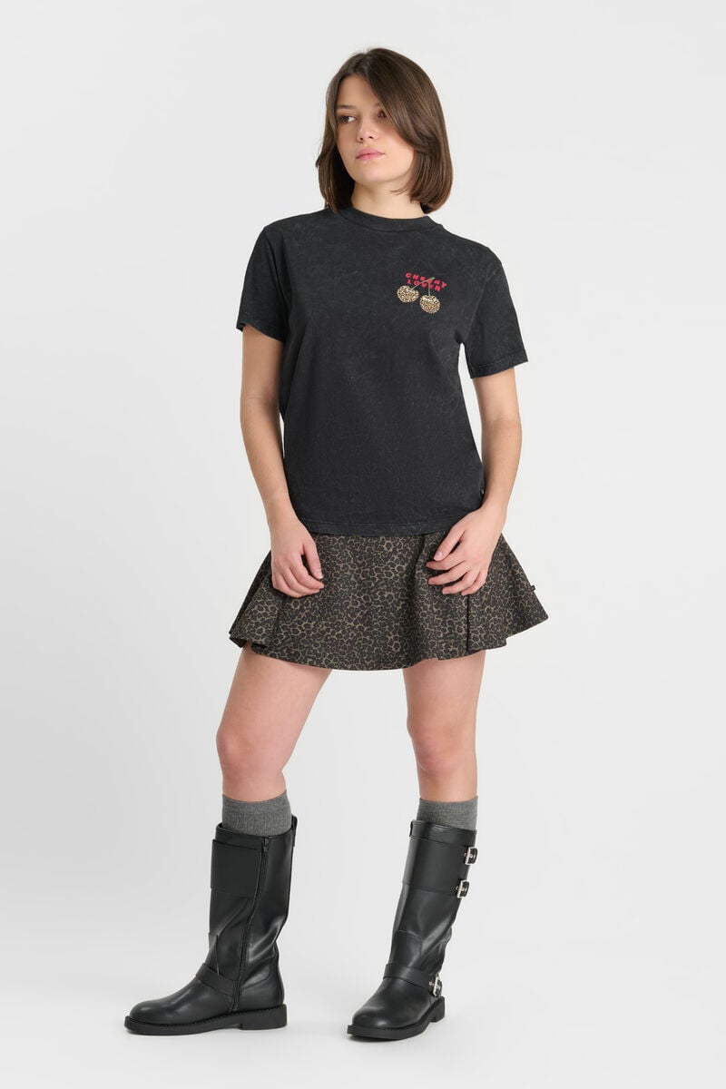 T-shirt Rockygi