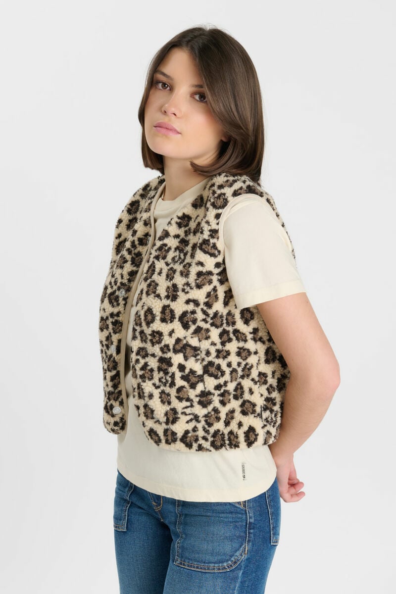 Veste Sanrygi