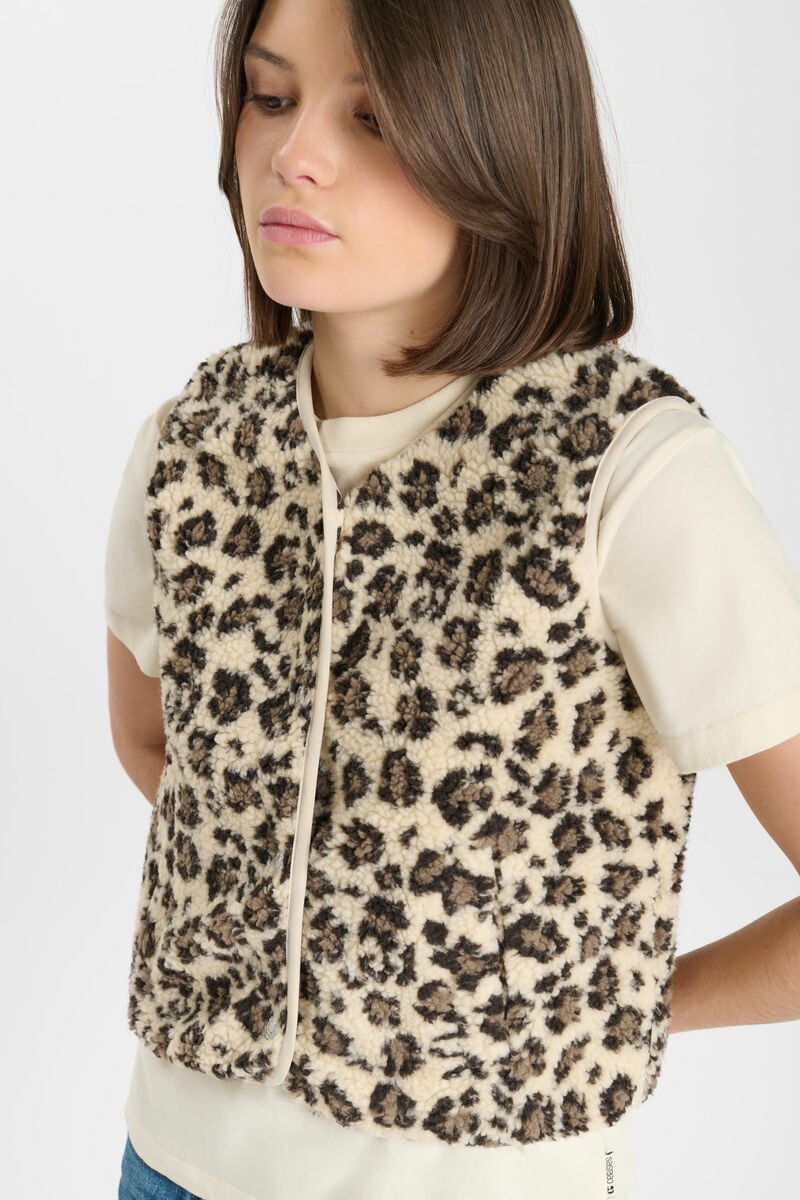 Veste Sanrygi