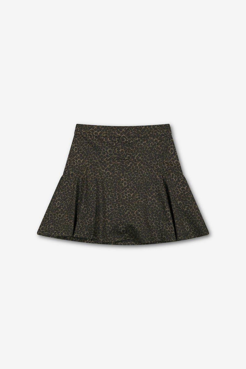 Jupe-short Sidogi