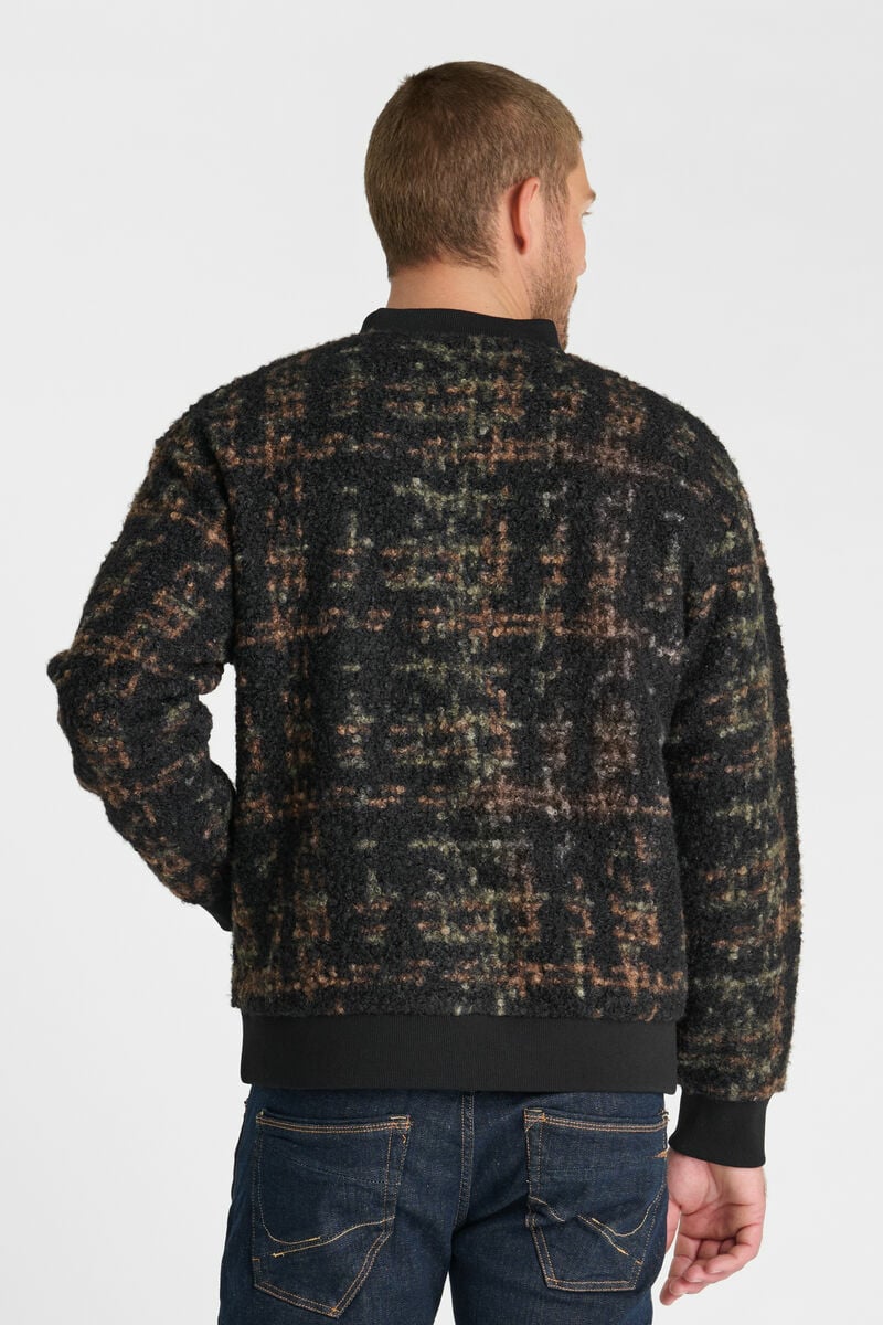 Veste Bisal