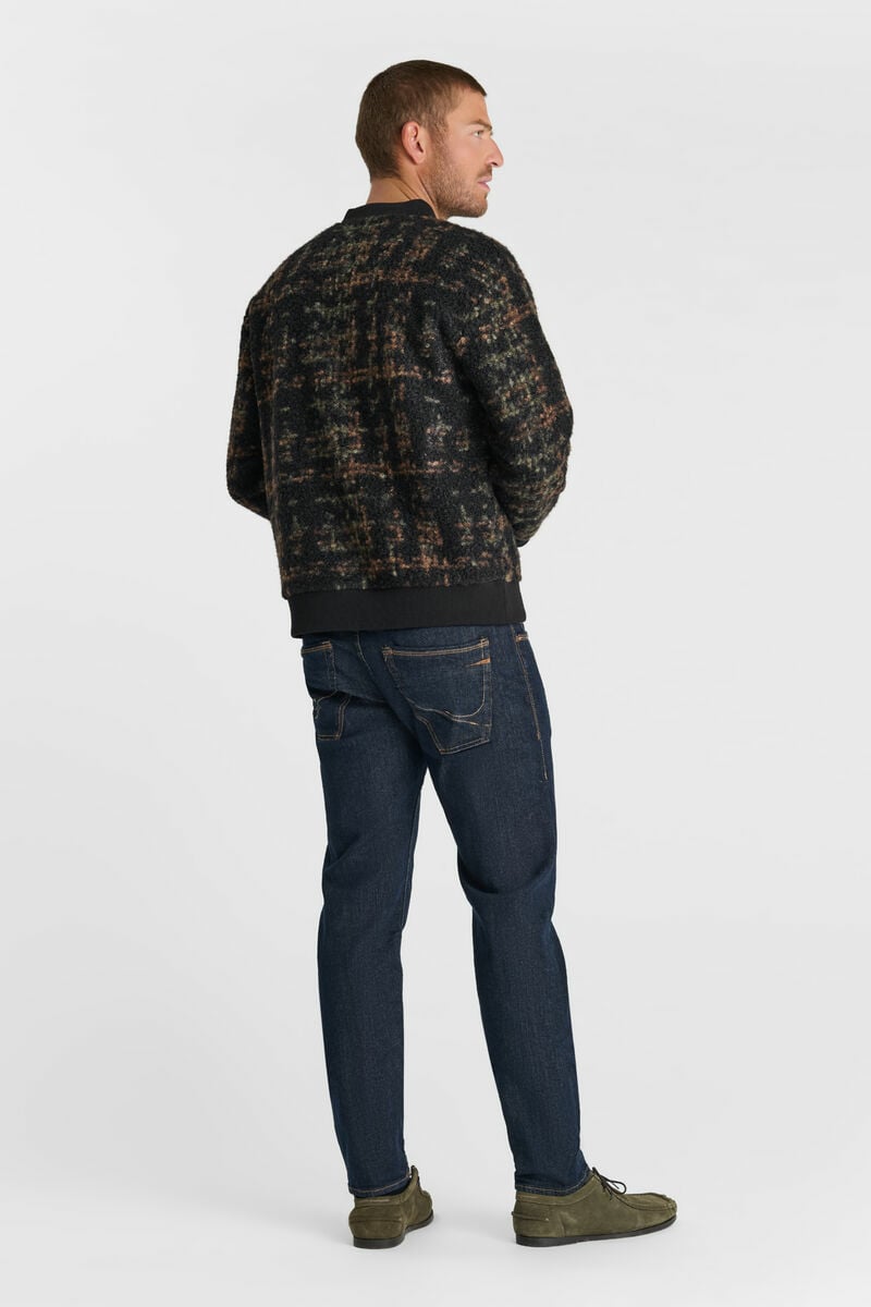 Veste Bisal