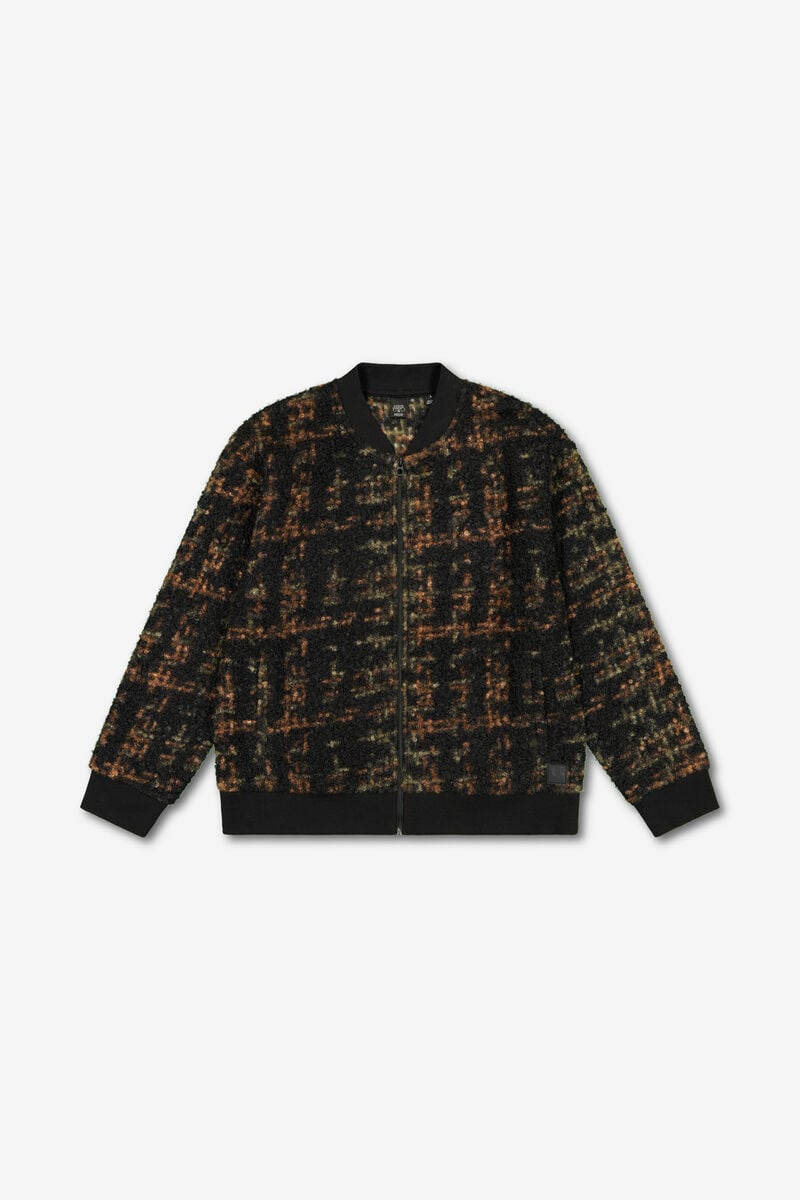 Veste Bisal