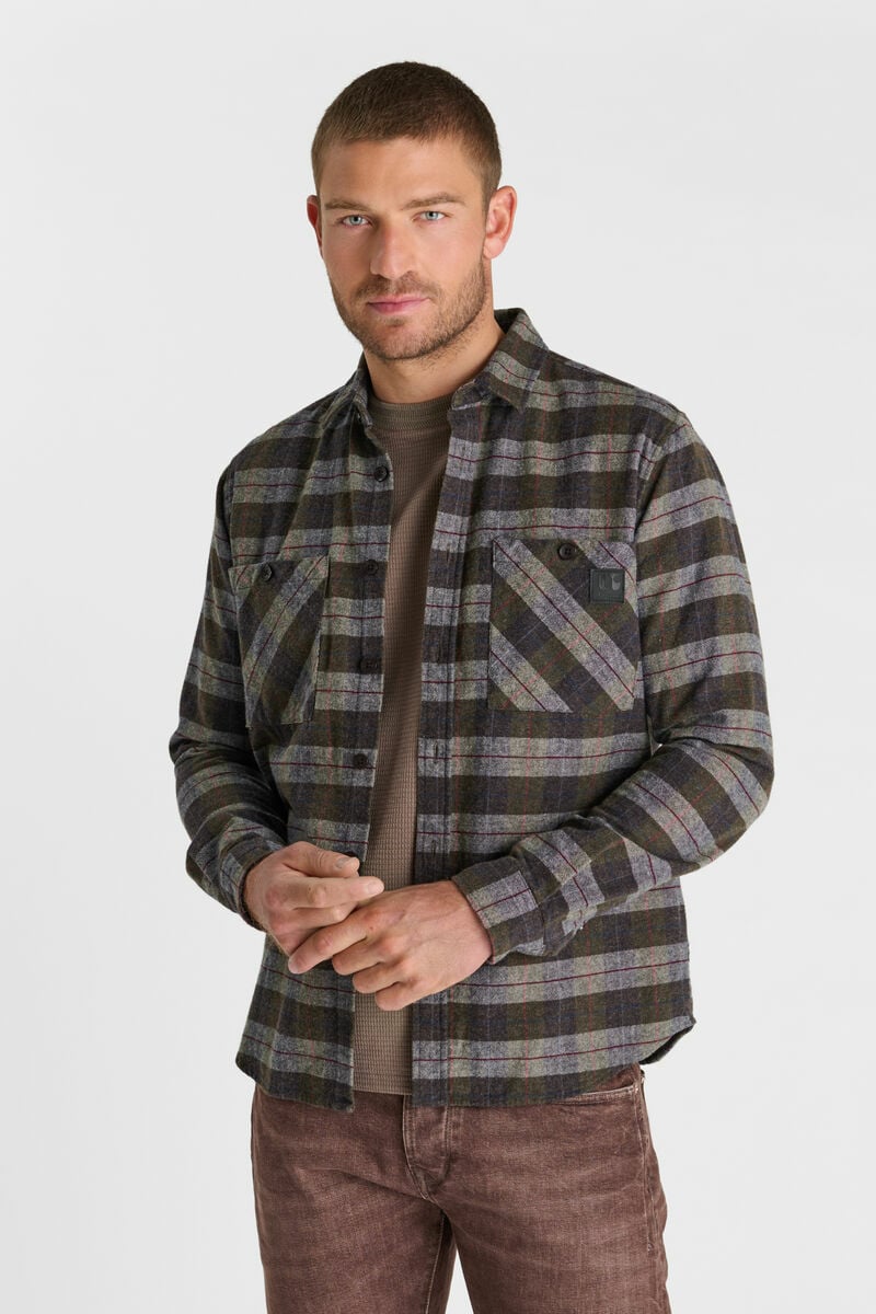 Chemise Bona