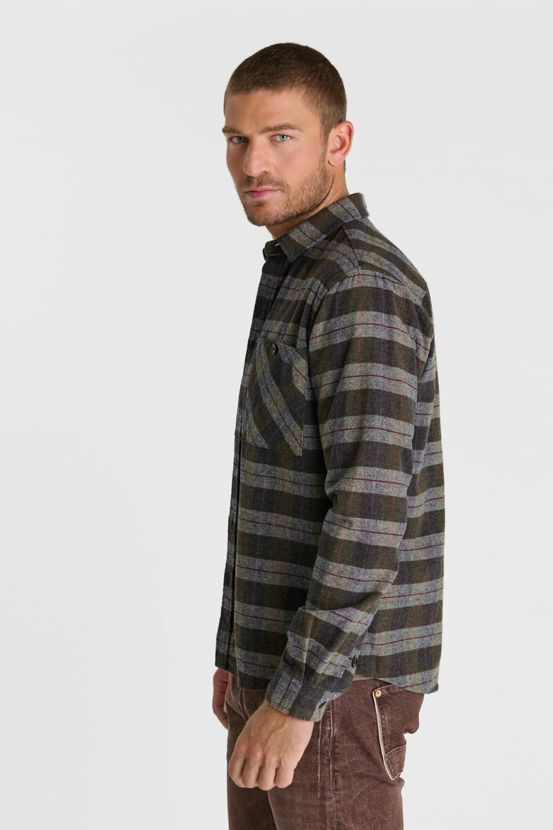 Chemise Bona