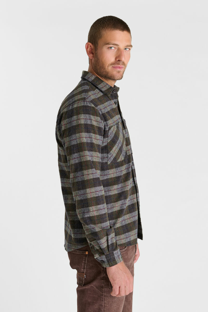 Chemise Bona