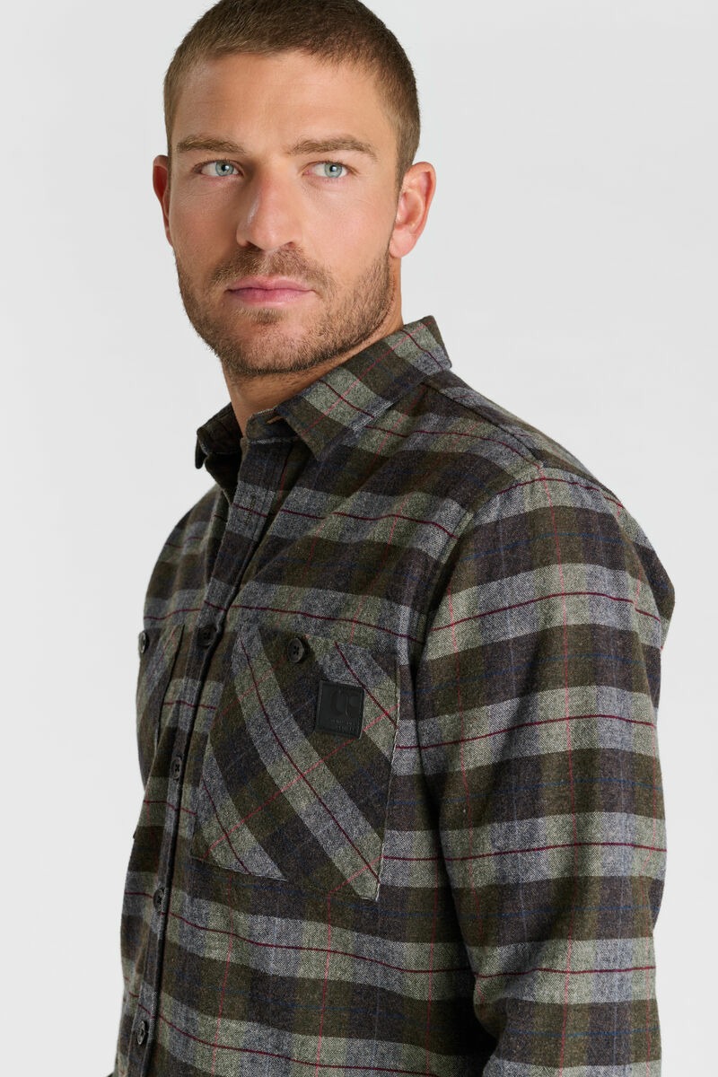 Chemise Bona