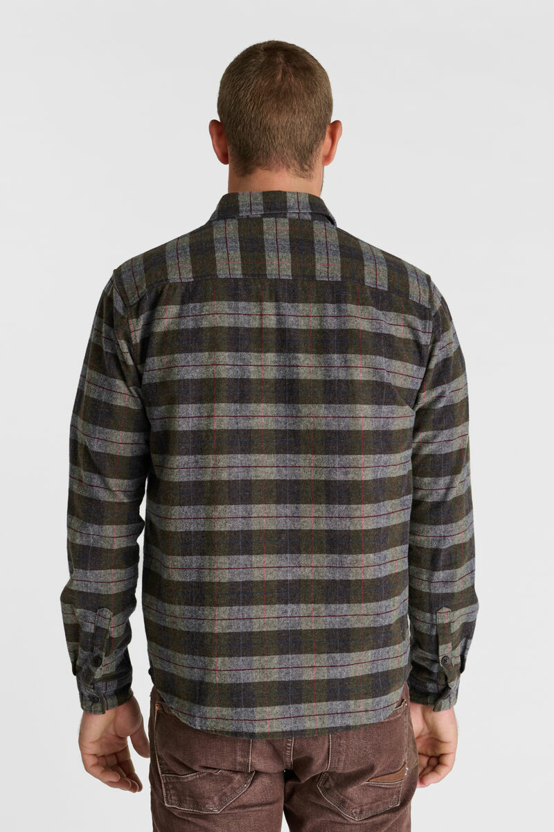 Chemise Bona