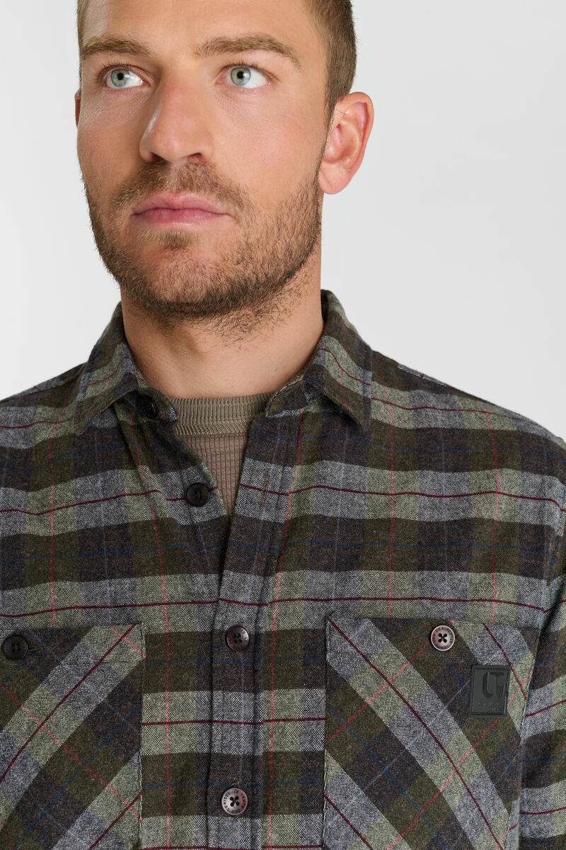 Chemise Bona