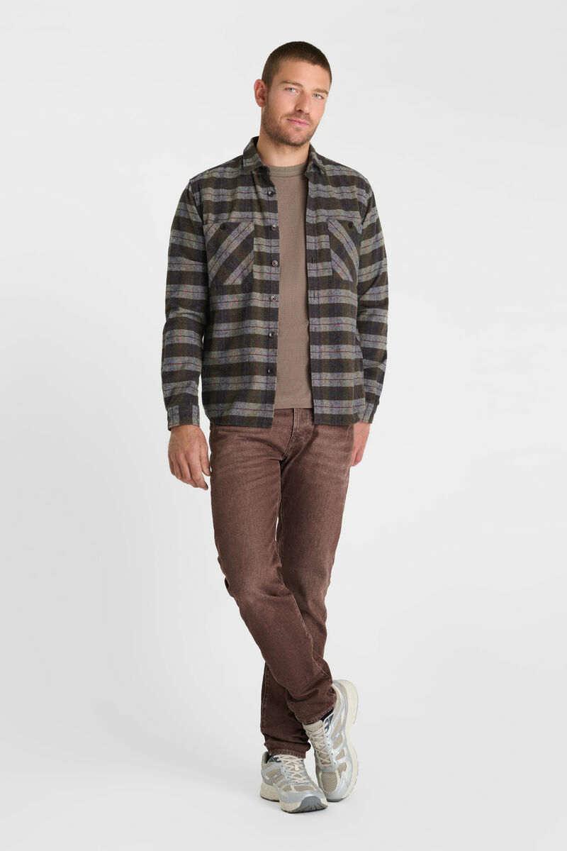Chemise Bona