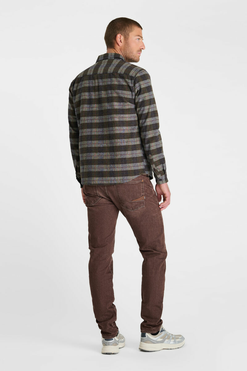 Chemise Bona