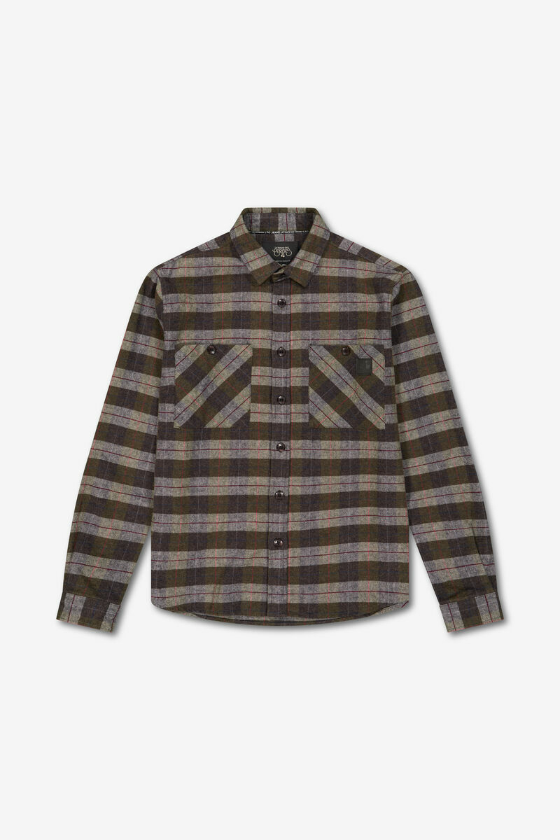 Chemise Bona