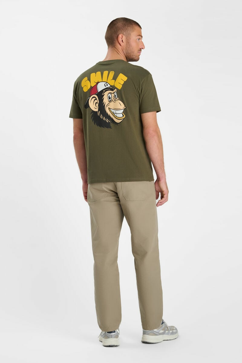 T-shirt Cavendish