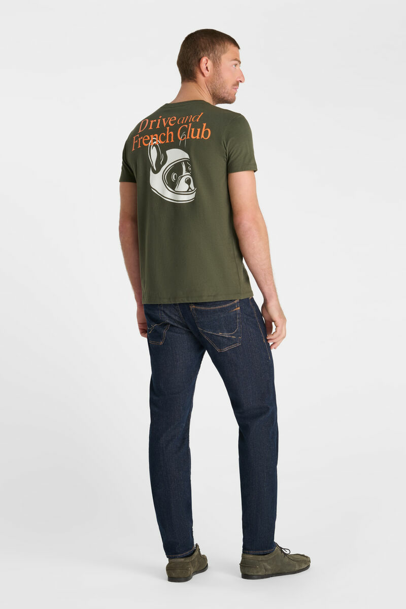 T-shirt Conta
