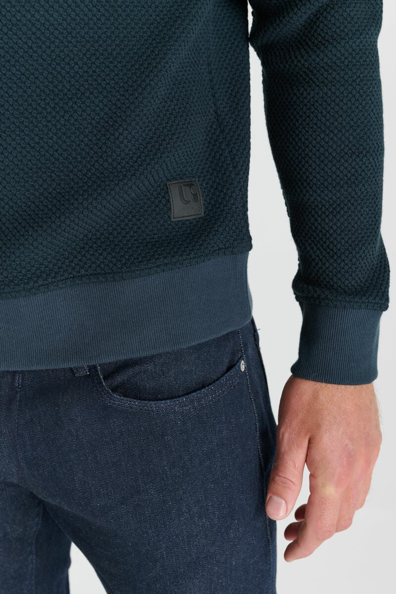 Sweat Cyro