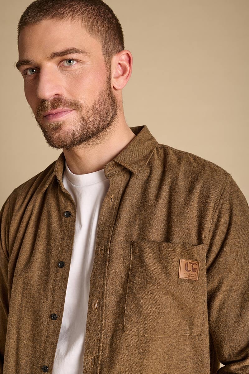 Chemise Debun