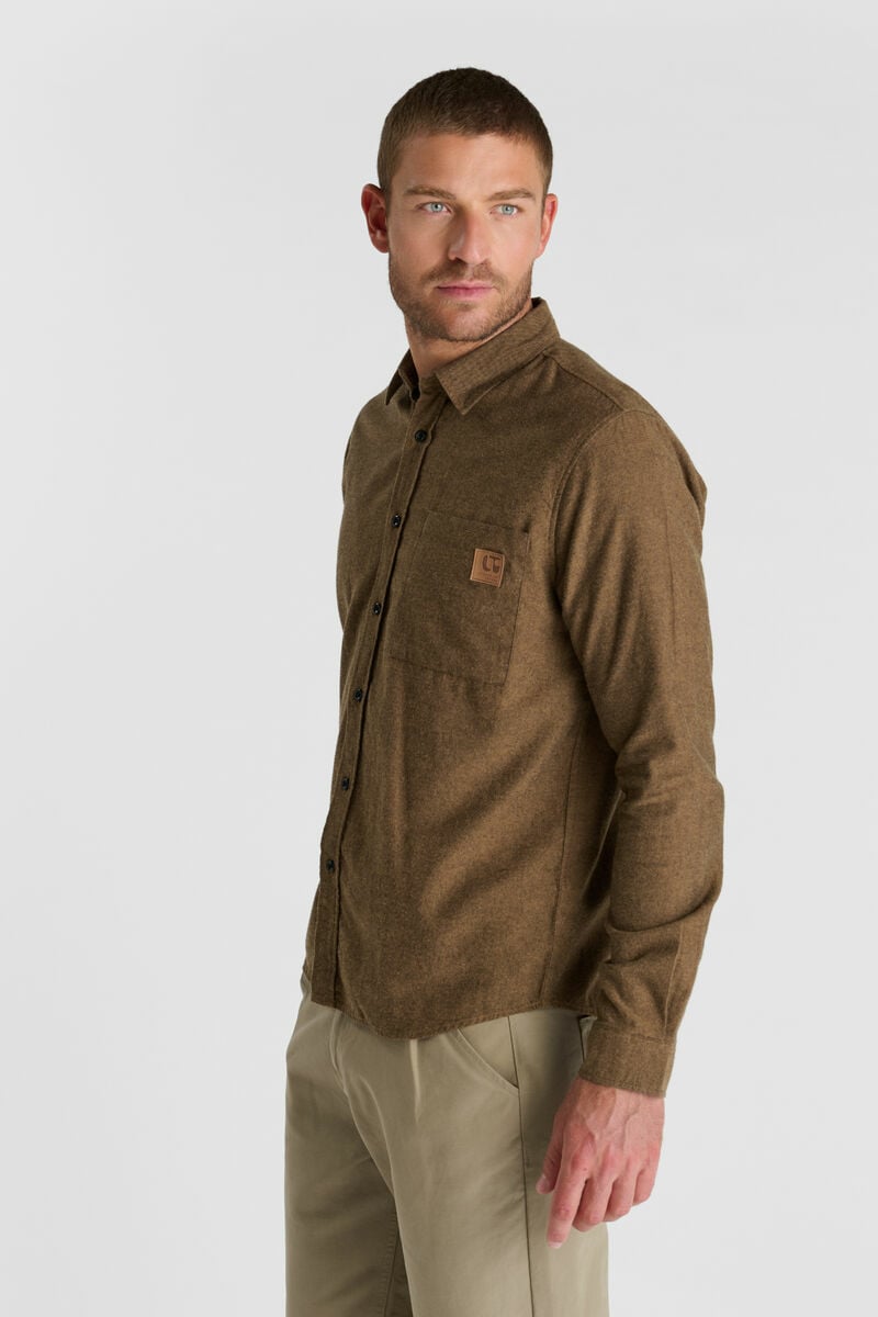 Chemise Debun