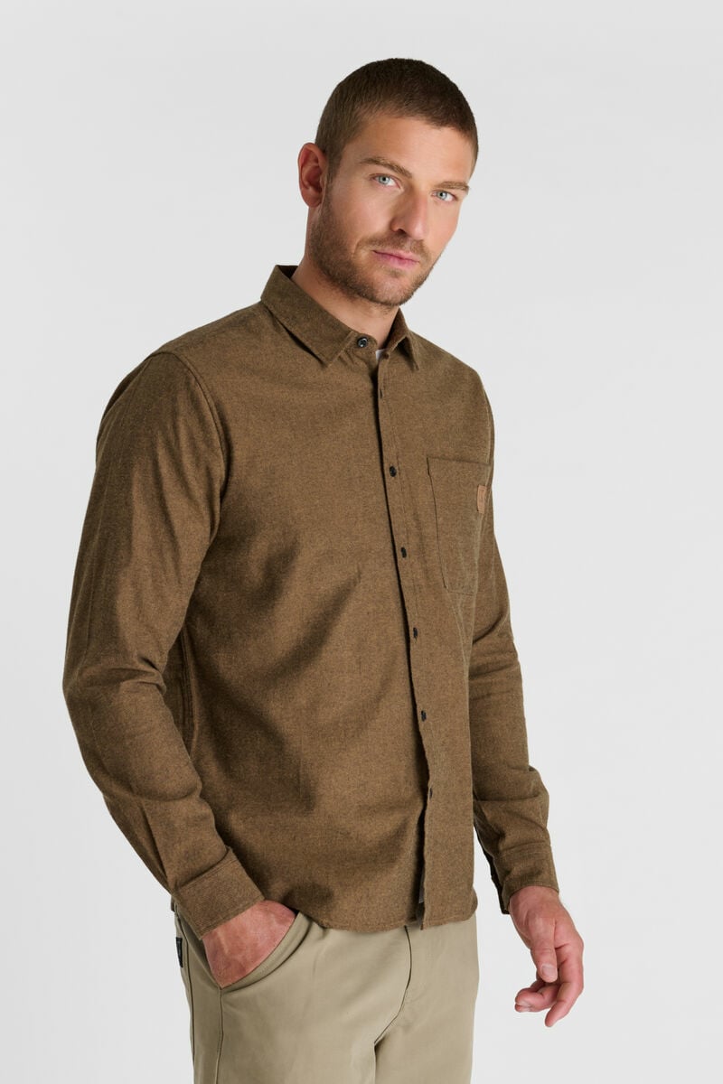 Chemise Debun