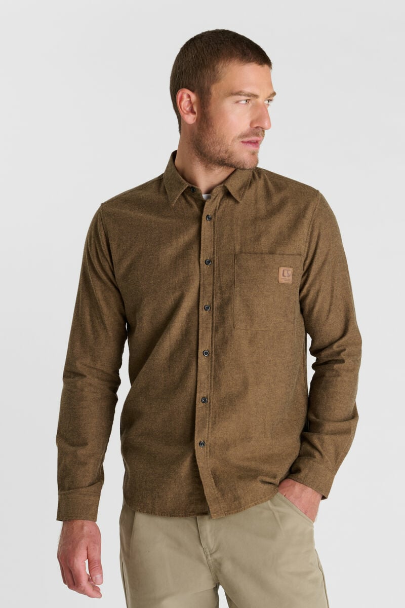 Chemise Debun