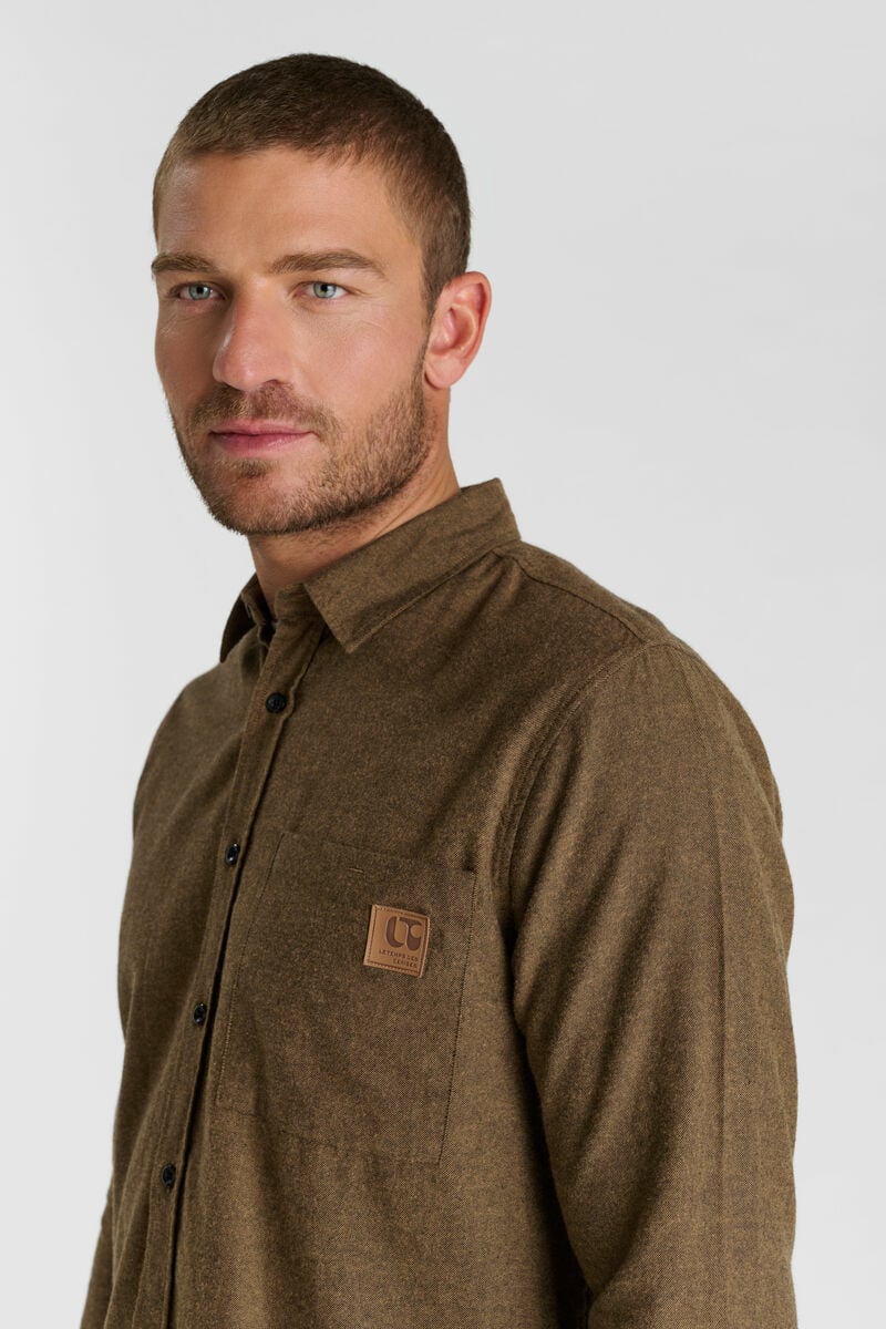 Chemise Debun