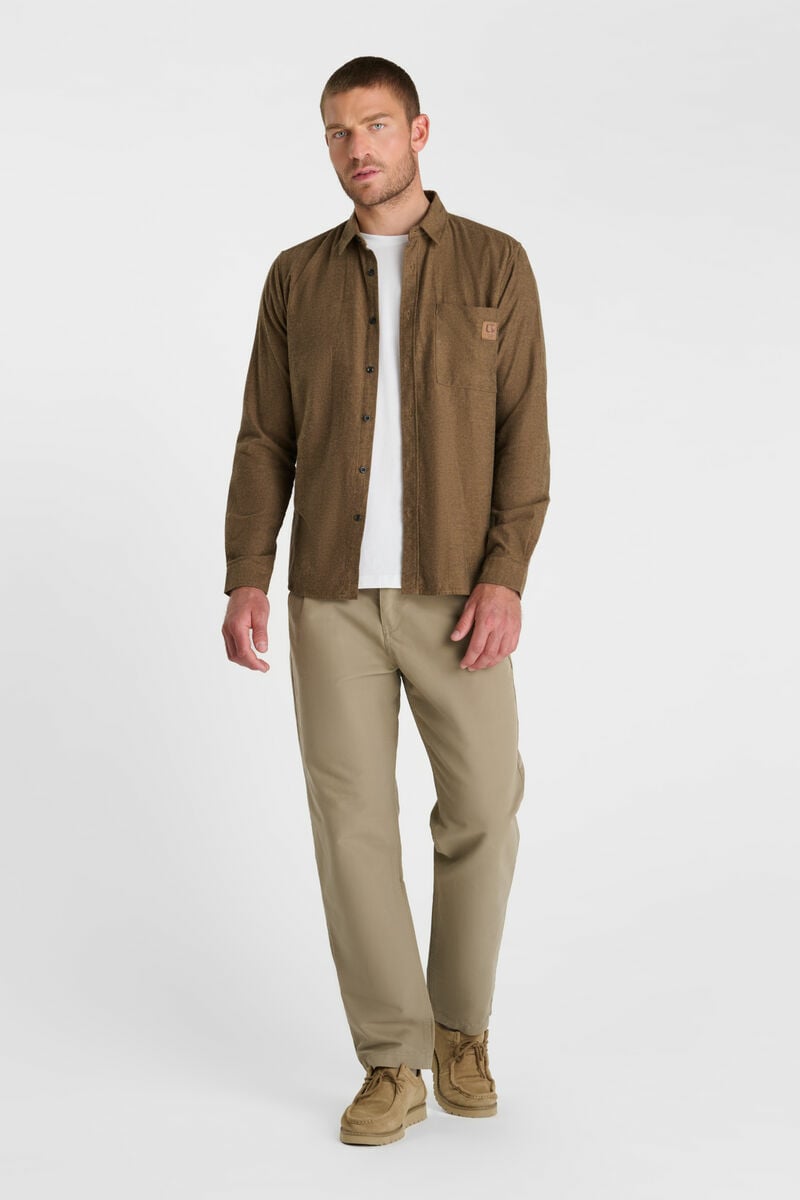 Chemise Debun