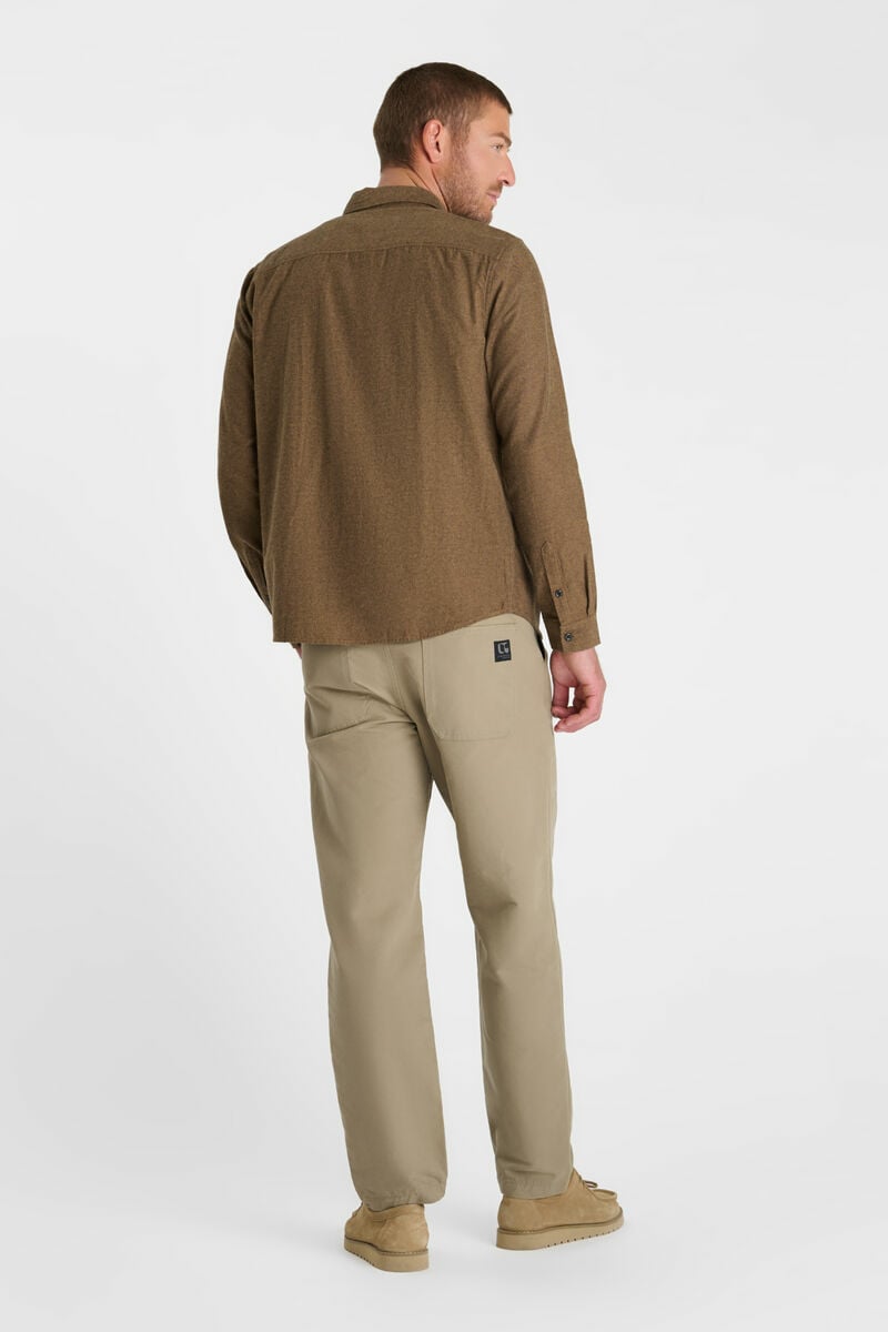 Chemise Debun