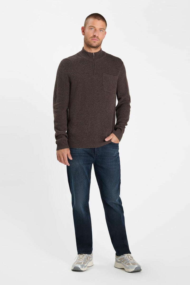 Pull Favo