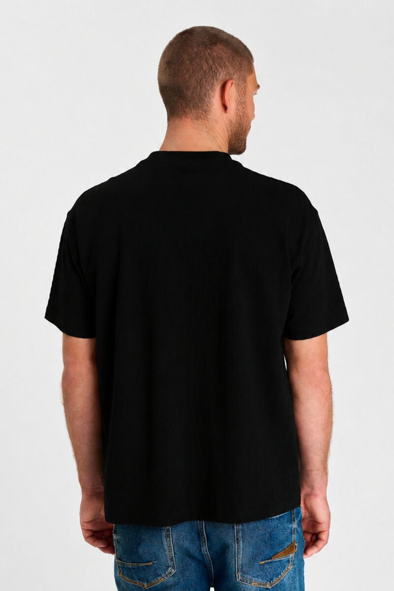 T-shirt Fura