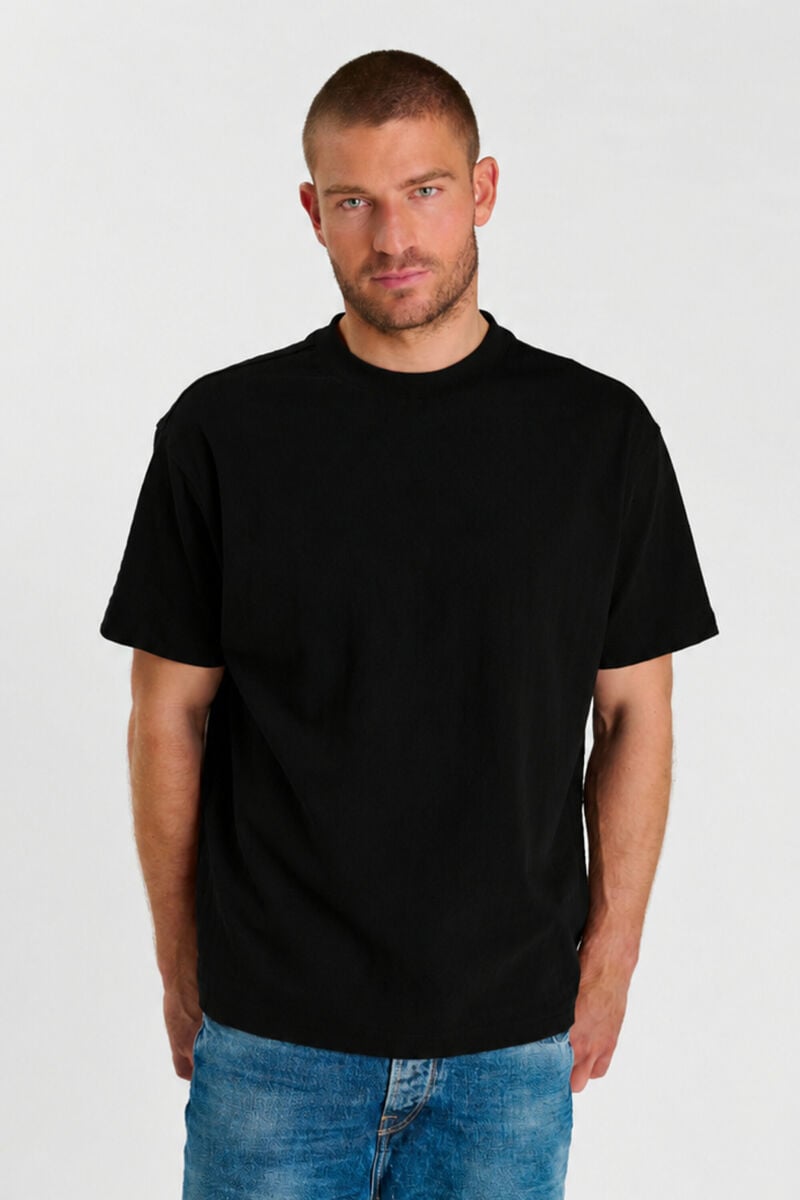 T-shirt Fura