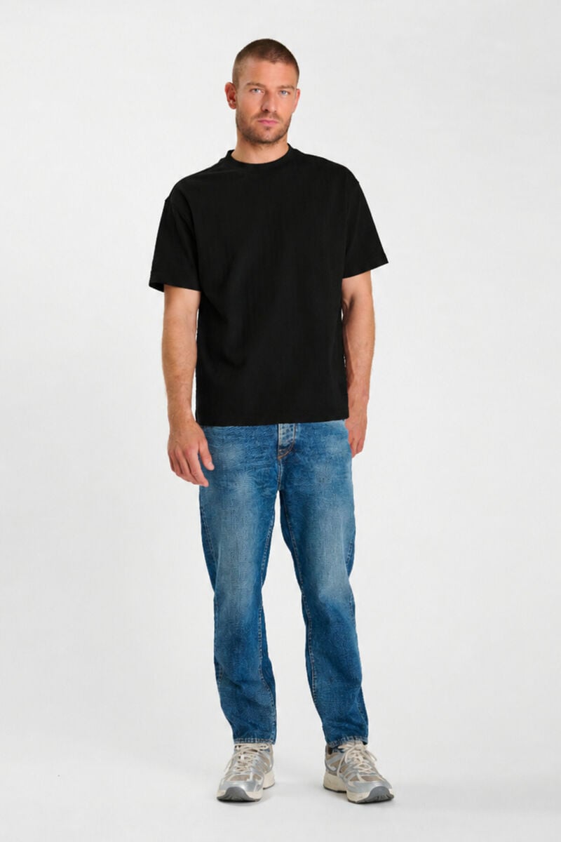 T-shirt Fura