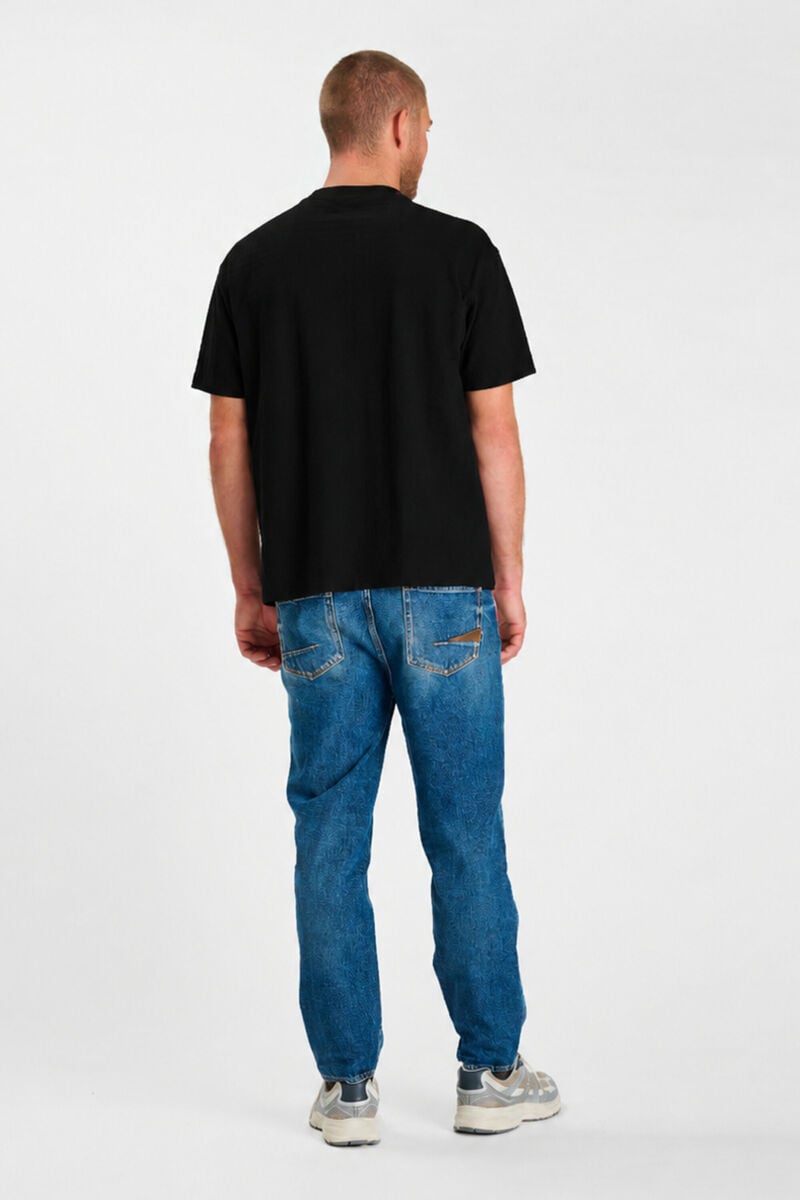 T-shirt Fura