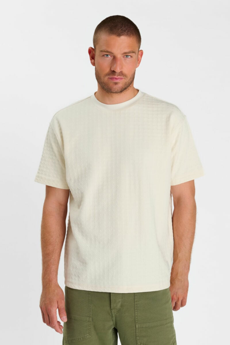 T-shirt Fura