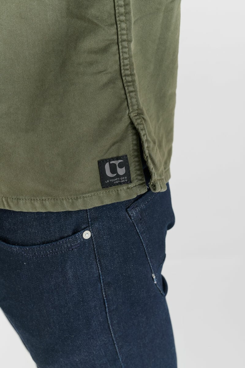 Veste Hilo
