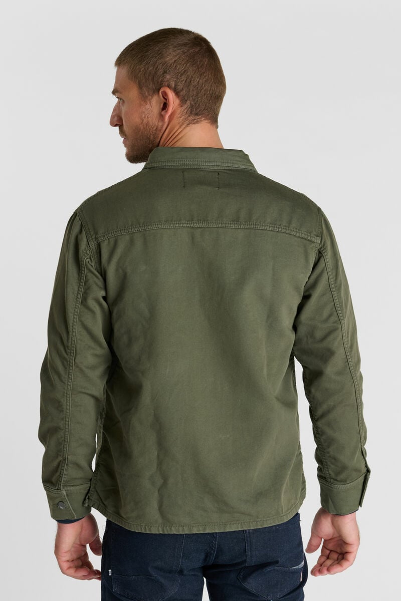 Veste Hilo