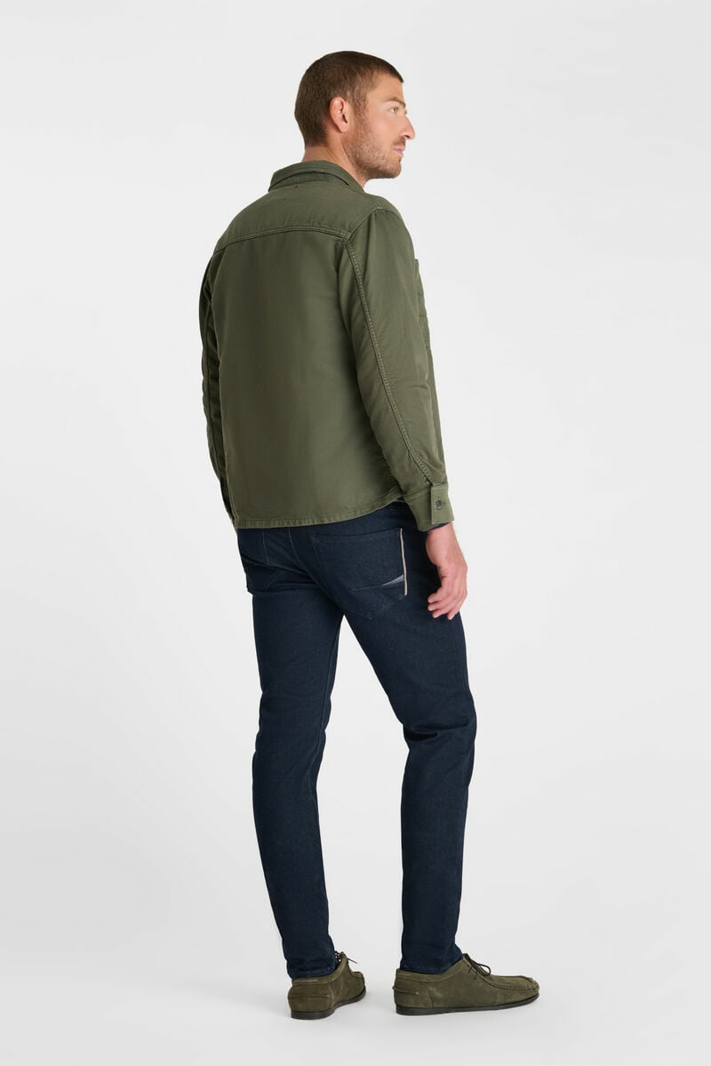 Veste Hilo