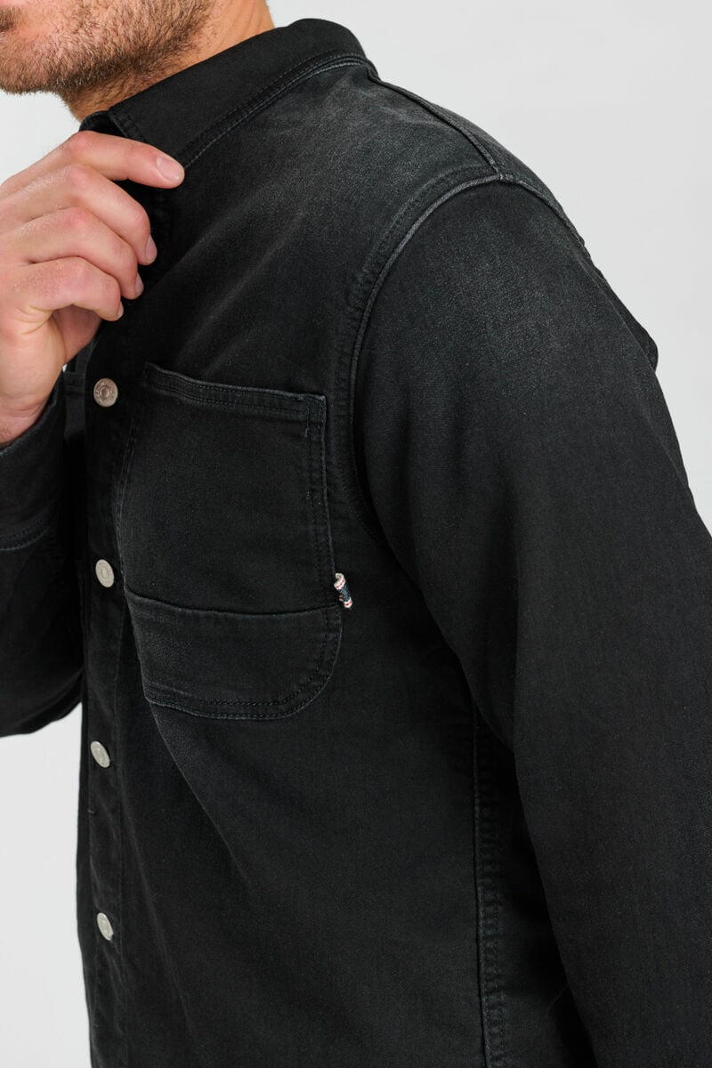 Veste en jeans Hilo