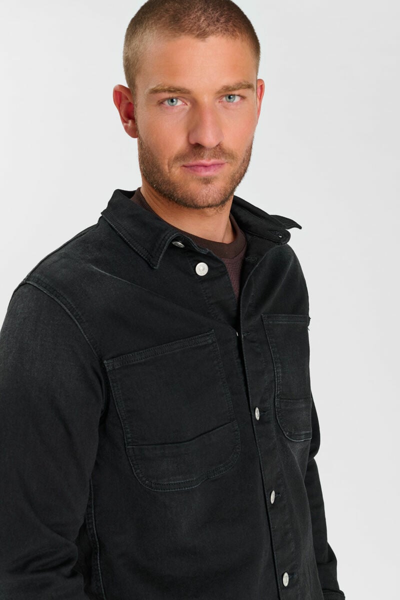 Veste en jeans Hilo