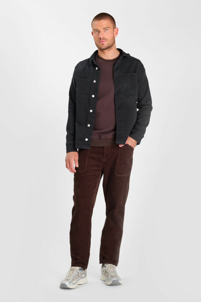 Veste en jeans Hilo