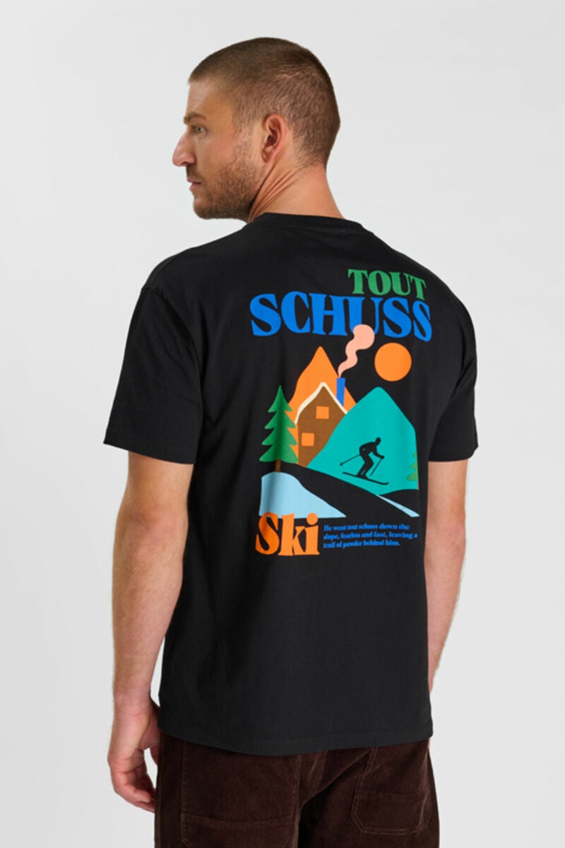 T-shirt Hino