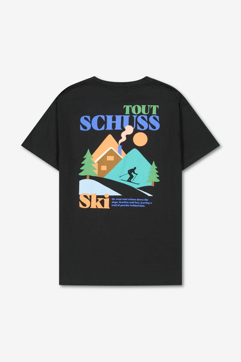 T-shirt Hino