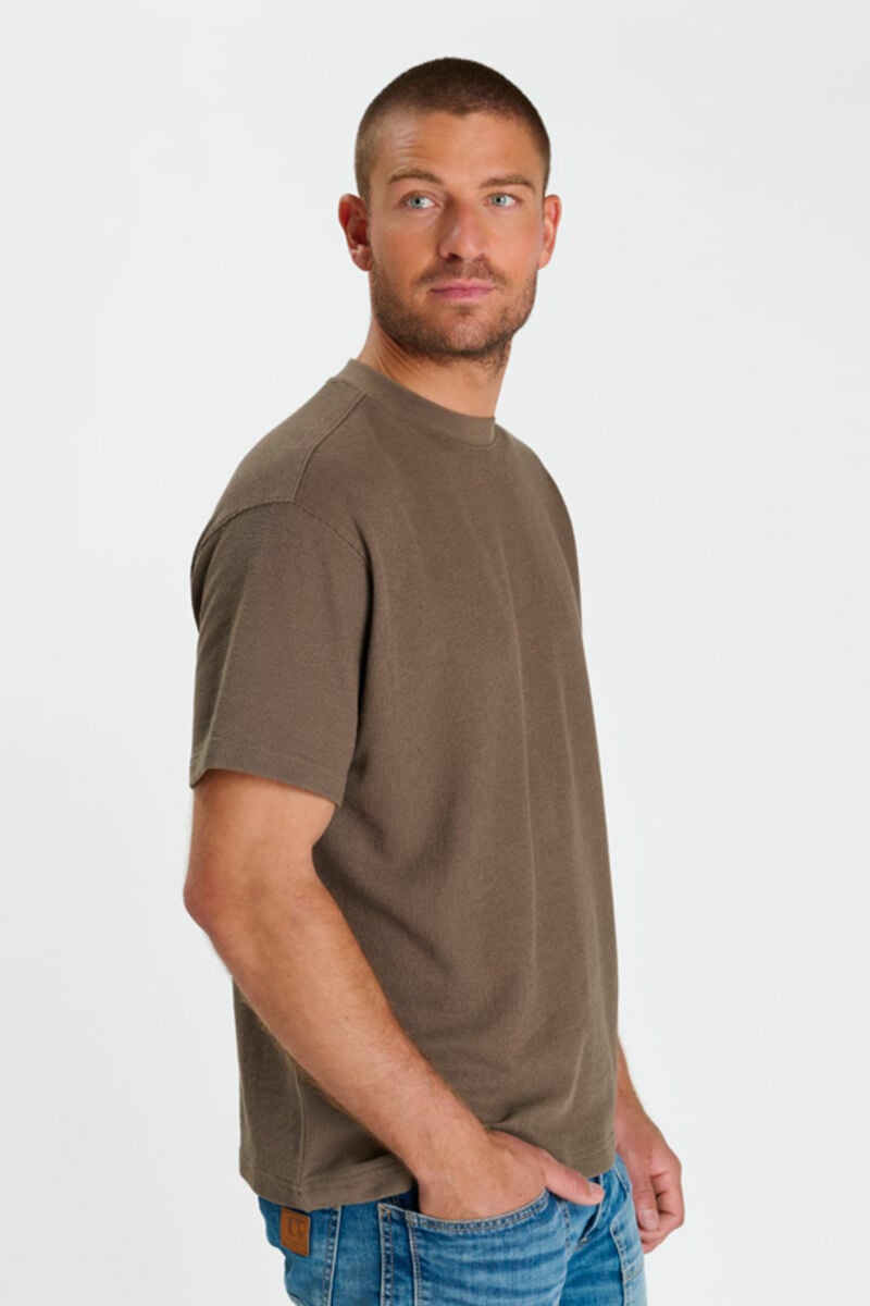 T-shirt Isko
