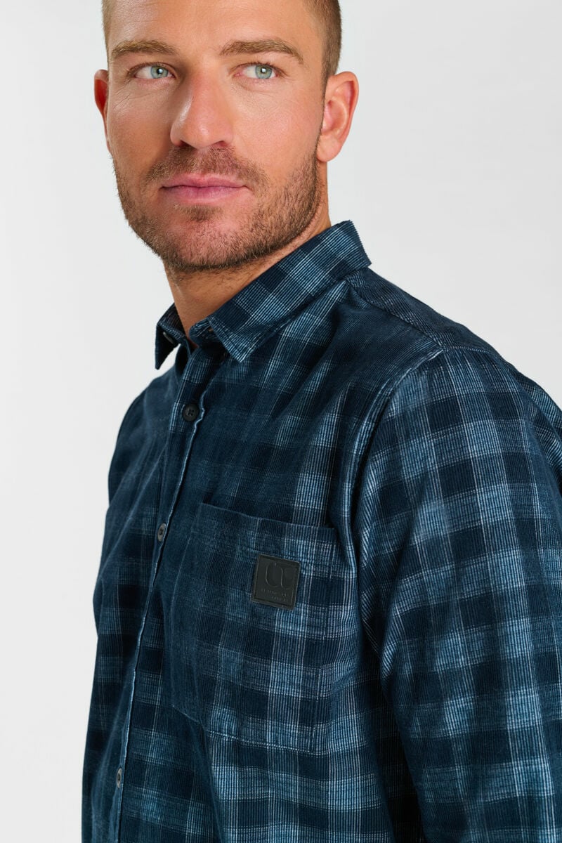Chemise Kare
